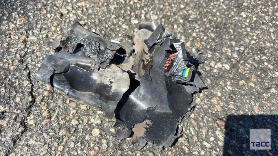 Фотокорреспондент ТАСС Александр Полегенько оказался под ударом украинского беспилотника в центре Васильевки Запорожской области — в период объявленного Зеленским «режима тишины» Фотокорреспондент ТАСС Александр Полегенько оказался под ударом украинского беспилотника в центре Васильевки Запорожской области — в период объявленного Зеленским «режима тишины»