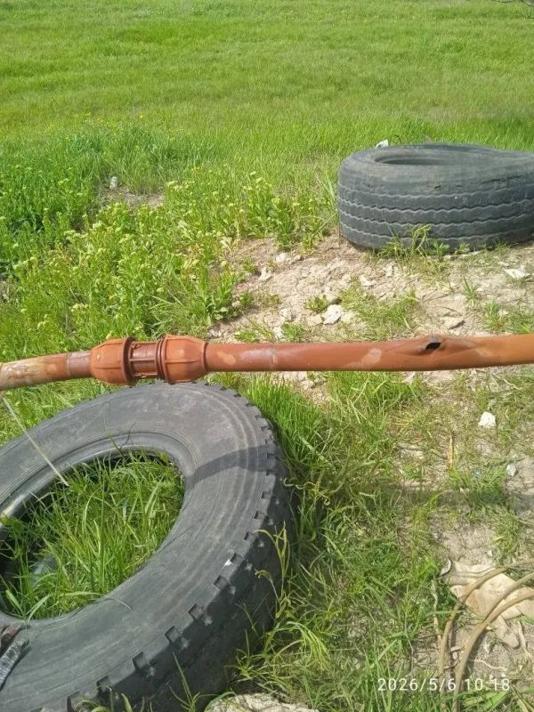 Сотрудники Приморского участка ГУП "Вода Запорожья" ежедневно проводят работы по обслуживанию водопроводной сети округа Сотрудники Приморского участка ГУП "Вода Запорожья" ежедневно проводят работы по обслуживанию водопроводной сети округа