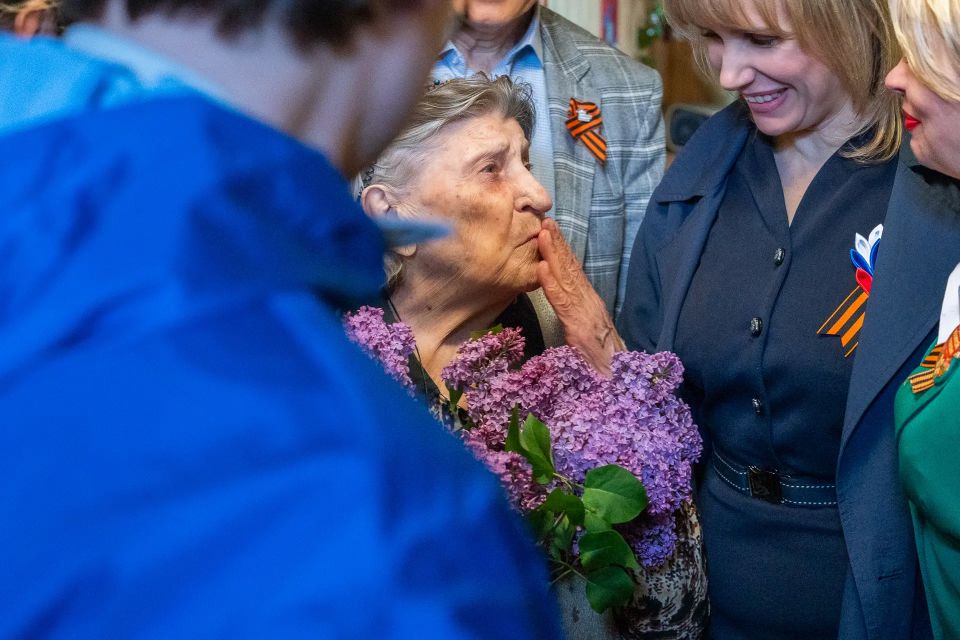 Есть встречи, после которых ещё долго не можешь переключиться на обычные рабочие дела Есть встречи, после которых ещё долго не можешь переключиться на обычные рабочие дела