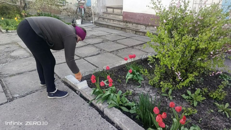 На контроле у Главы: обстановка в Михайловском муниципальном округе 7 мая 2026 года На контроле у Главы: обстановка в Михайловском муниципальном округе 7 мая 2026 года
