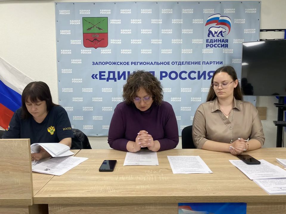 Заседание комиссии по делам несовершеннолетних: профилактика и поддержка молодежи