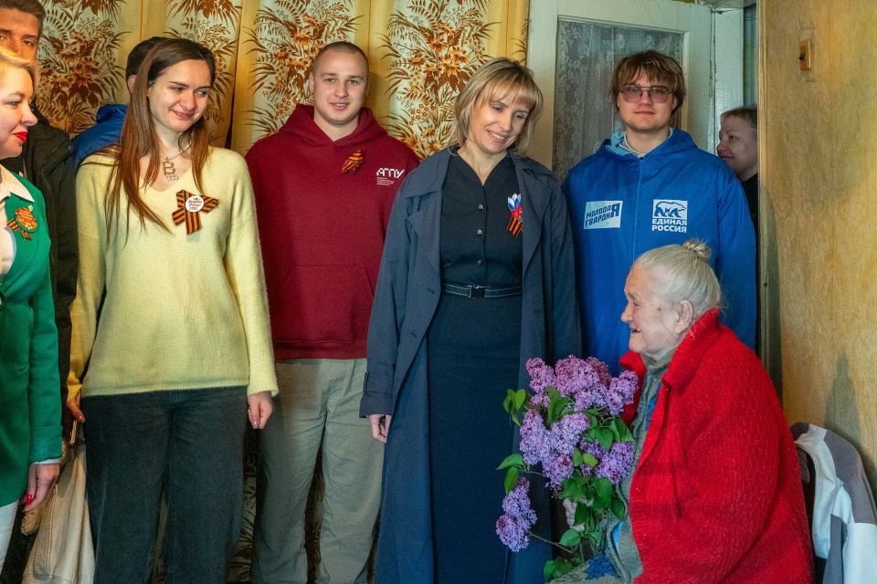 Есть встречи, после которых ещё долго не можешь переключиться на обычные рабочие дела Есть встречи, после которых ещё долго не можешь переключиться на обычные рабочие дела