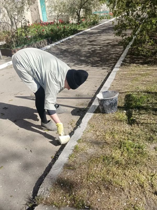 На контроле у Главы: обстановка в Михайловском муниципальном округе 7 мая 2026 года На контроле у Главы: обстановка в Михайловском муниципальном округе 7 мая 2026 года