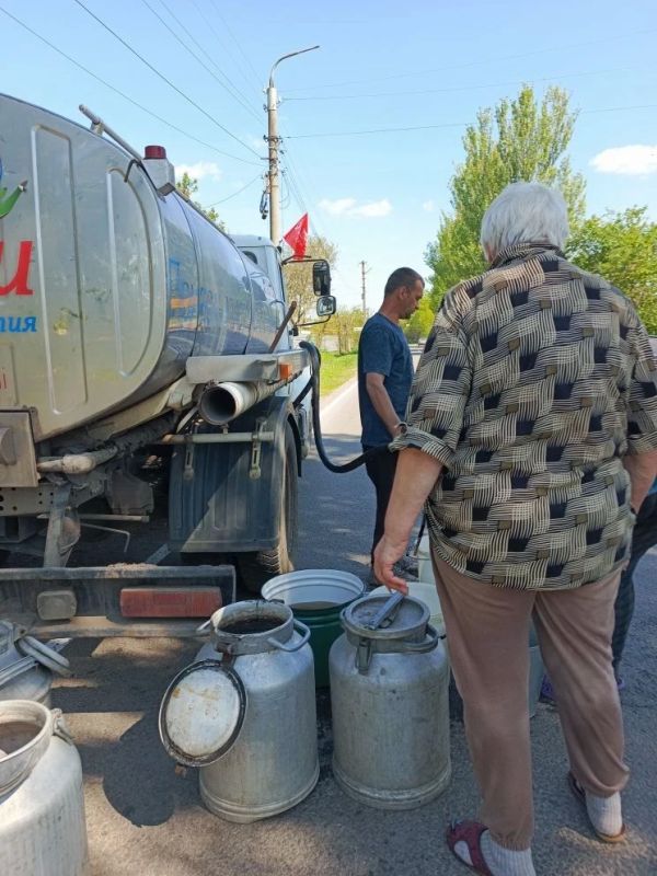 На контроле у Главы: обстановка в Михайловском муниципальном округе 7 мая 2026 года На контроле у Главы: обстановка в Михайловском муниципальном округе 7 мая 2026 года