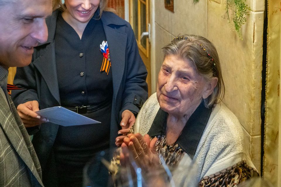 Есть встречи, после которых ещё долго не можешь переключиться на обычные рабочие дела Есть встречи, после которых ещё долго не можешь переключиться на обычные рабочие дела