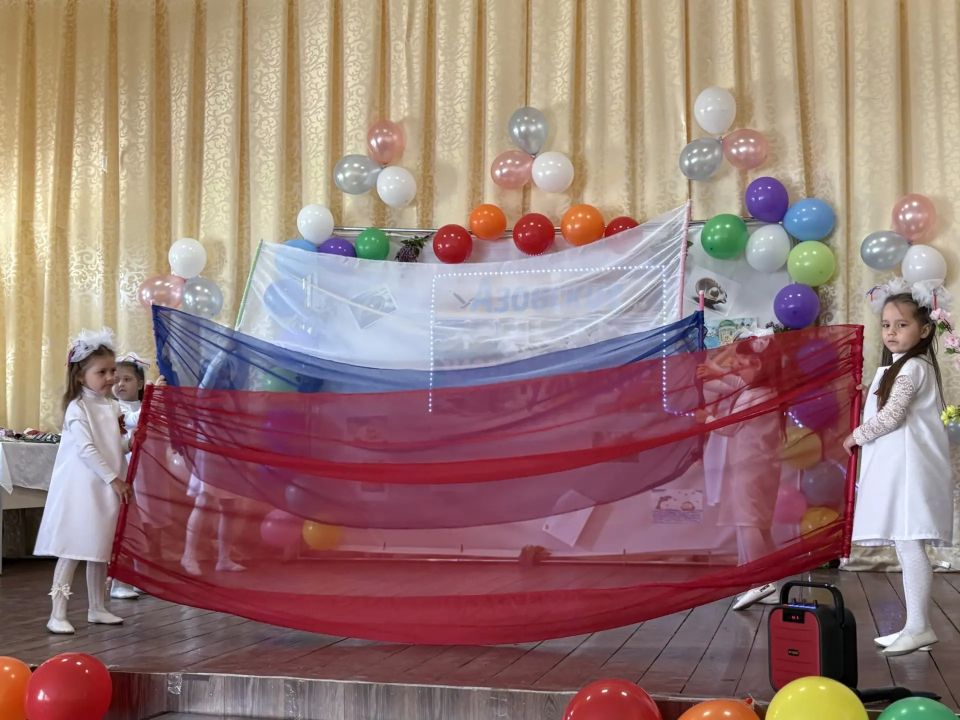 В Бердянске подвели итоги международного конкурса «Азовские жемчужины — 2026» В Бердянске подвели итоги международного конкурса «Азовские жемчужины — 2026»