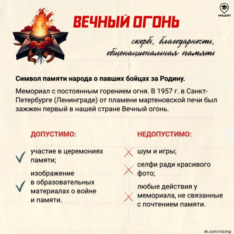 Как использовать символы Победы с уважением к исторической памяти Как использовать символы Победы с уважением к исторической памяти
