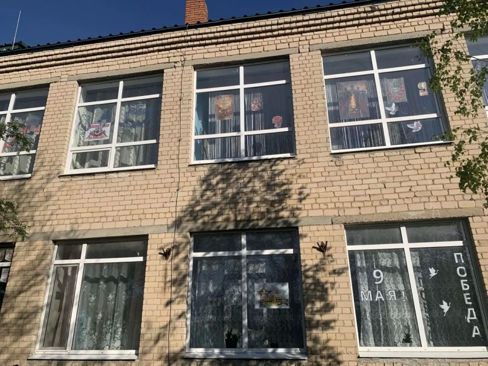 В ГБУ ОО ЗО "Орловская СОШ" трепетно хранят память о подвиге наших славных предков в годы Великой Отечественной войны В ГБУ ОО ЗО "Орловская СОШ" трепетно хранят память о подвиге наших славных предков в годы Великой Отечественной войны