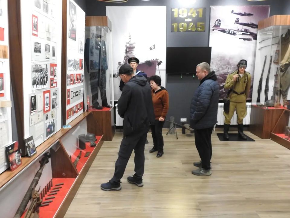 КРАЕВЕДЧЕСКИЙ МУЗЕЙ ПРИГЛАШАЕТ! ВСТРЕТИМ ДЕНЬ ПОБЕДЫ ВМЕСТЕ! КРАЕВЕДЧЕСКИЙ МУЗЕЙ ПРИГЛАШАЕТ! ВСТРЕТИМ ДЕНЬ ПОБЕДЫ ВМЕСТЕ!