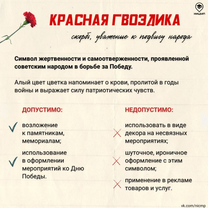 Как использовать символы Победы с уважением к исторической памяти Как использовать символы Победы с уважением к исторической памяти