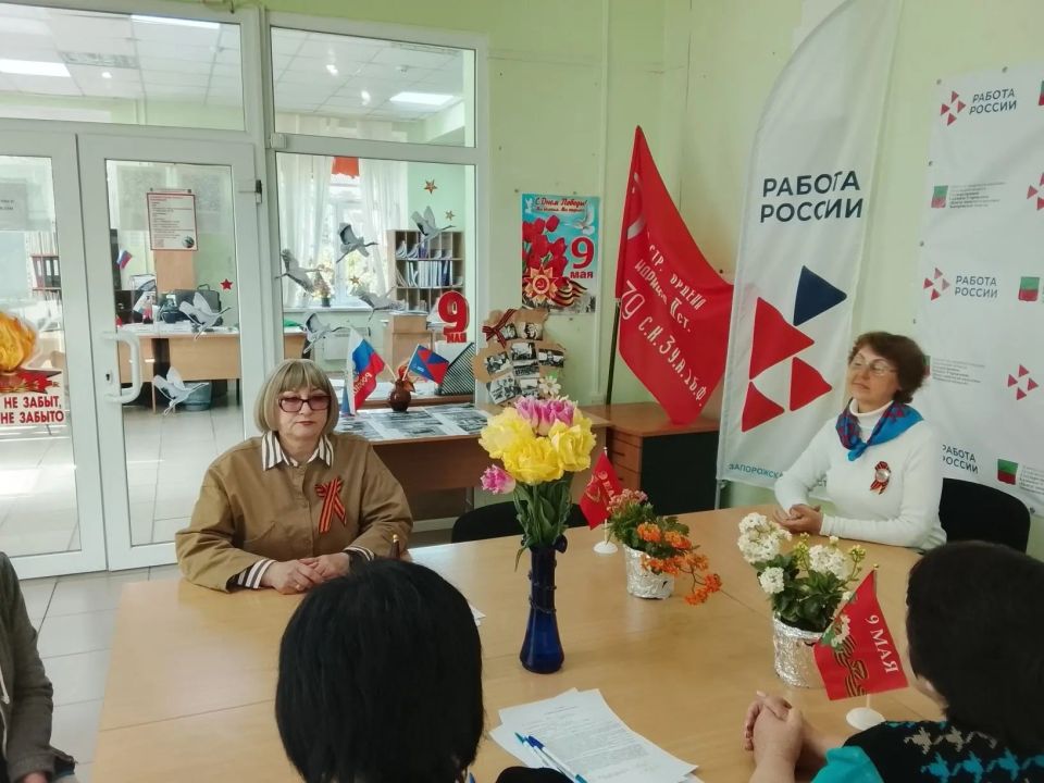 «Война прошла по их судьбе» «Война прошла по их судьбе»