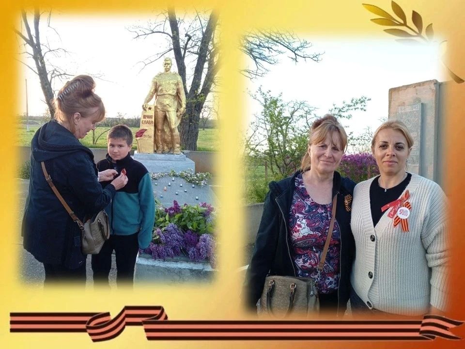 Акция «Свеча памяти». Зажгу я памяти свечу Акция «Свеча памяти». Зажгу я памяти свечу