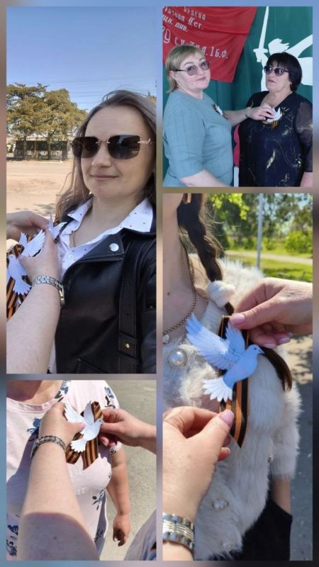 Мероприятия к 9 Мая от работников Ефремовского Дома культуры Мероприятия к 9 Мая от работников Ефремовского Дома культуры