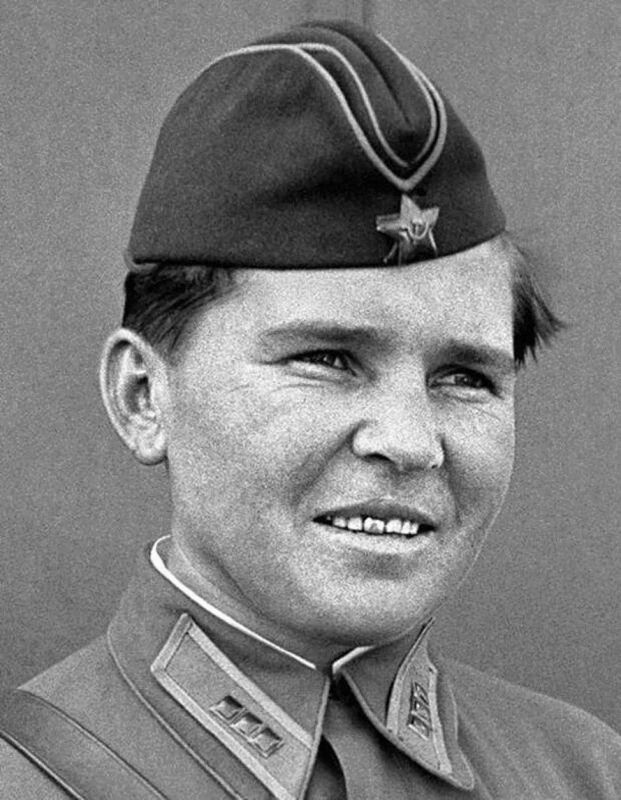Герои Бердянского района: имена, вписанные в историю Победы Герои Бердянского района: имена, вписанные в историю Победы