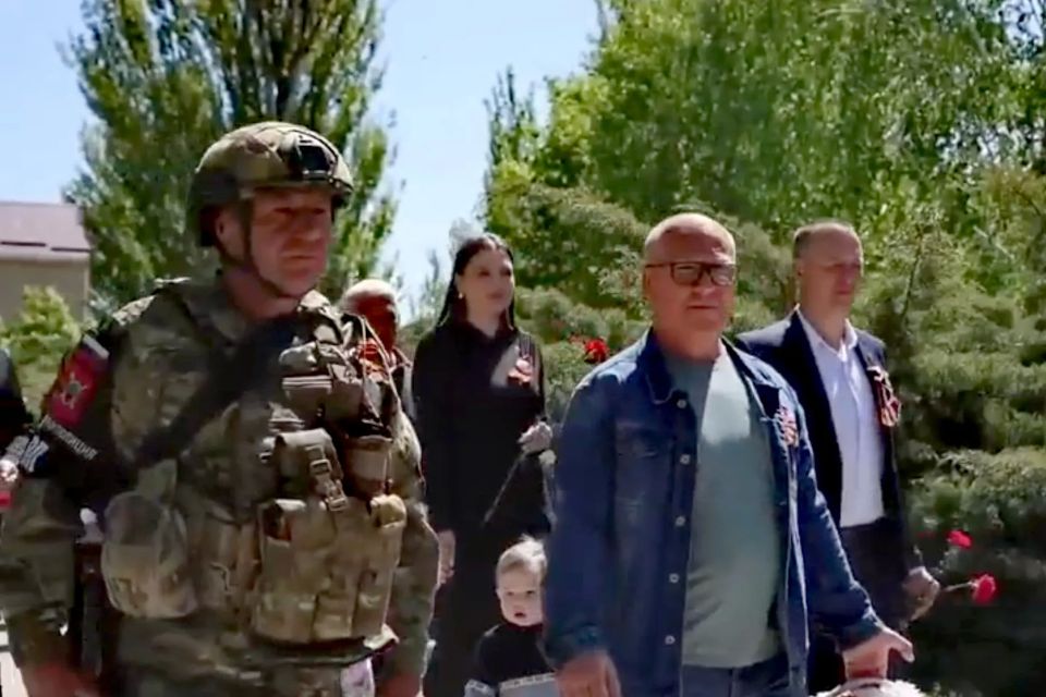 В Михайловском районе почтили память героев Великой Отечественной войны В Михайловском районе почтили память героев Великой Отечественной войны