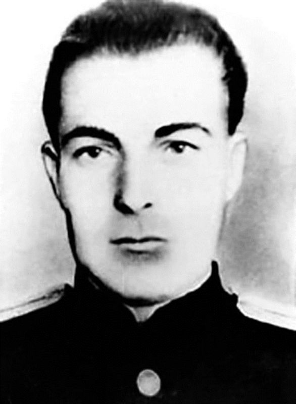 Герои Бердянского района: имена, вписанные в историю Победы Герои Бердянского района: имена, вписанные в историю Победы