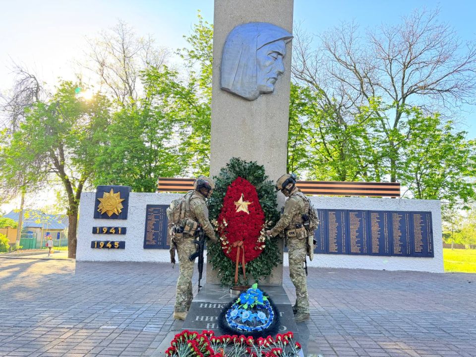 Наталья Романиченко: Сегодня мы отмечаем один из самых значимых дней в истории нашей Родины Наталья Романиченко: Сегодня мы отмечаем один из самых значимых дней в истории нашей Родины