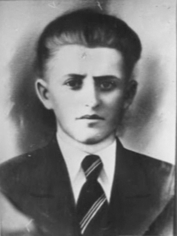 Герои Бердянского района: имена, вписанные в историю Победы Герои Бердянского района: имена, вписанные в историю Победы