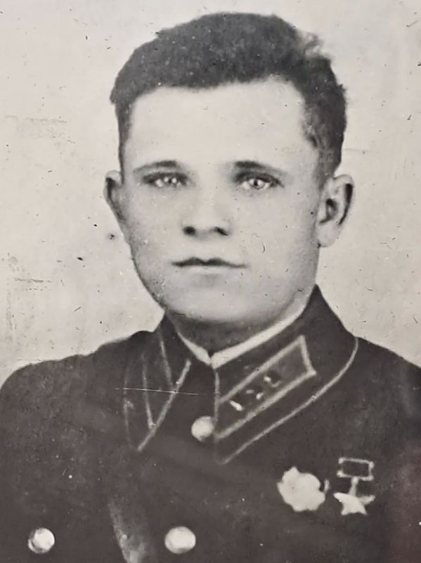 Герои Бердянского района: имена, вписанные в историю Победы Герои Бердянского района: имена, вписанные в историю Победы