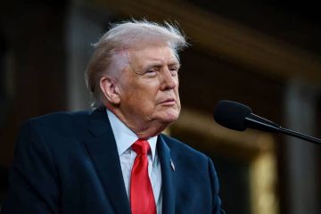 США заберут из Ирана запасы обогащенного урана, — Трамп
