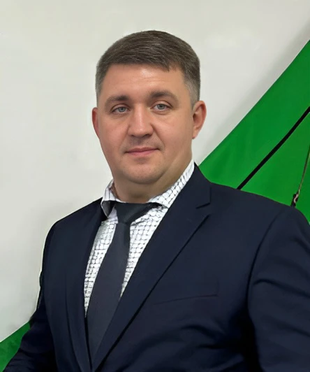 Сергей Золотарёв: Сегодня свой день рождения отмечает министр энергетики Запорожской области Гомонов Александр Геннадьевич