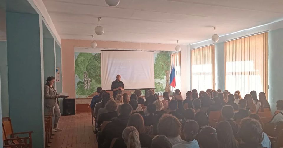 МИК: Кибербезопасность в приоритете! МИК: Кибербезопасность в приоритете!