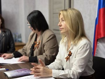 Состоялось внеочередное заседание Комиссии по делам несовершеннолетних и защите их прав