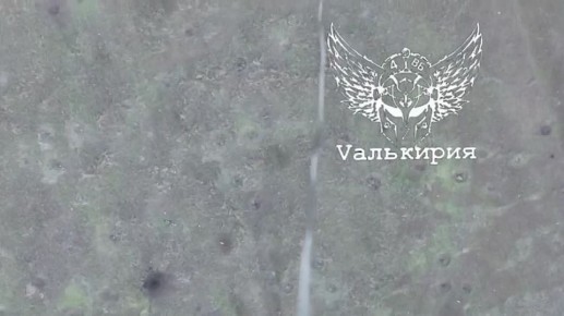 Враг будет разбит. Операторы отряда «Валькирия» 4-й военной базы ведут постоянную охоту на разведывательные дроны врага