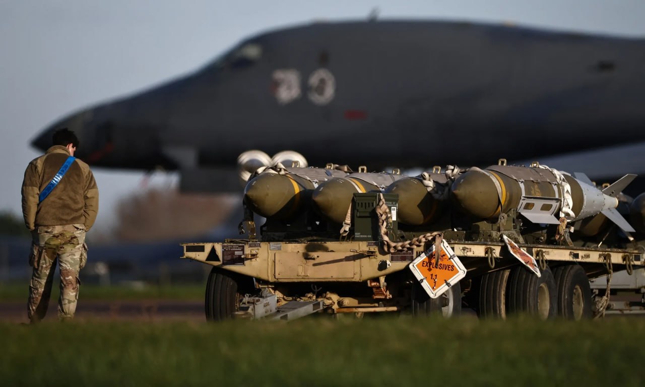 Стоимость операции США против Ирана продолжает расти и уже превысила $77 млрд, утверждает портал Iran War Cost Tracker