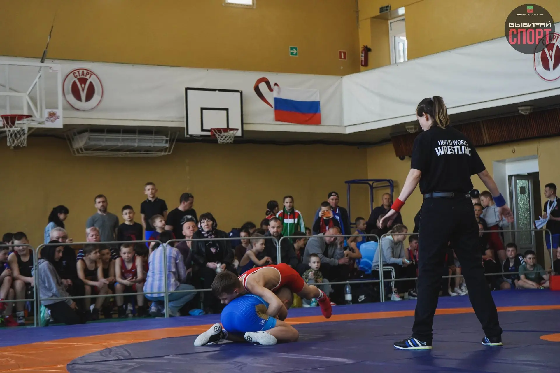 Кубок Победы по спортивной борьбе прошел в Спортивной школе имени Назарова Е.И. г.Бердянск Кубок Победы по спортивной борьбе прошел в Спортивной школе имени Назарова Е.И. г.Бердянск