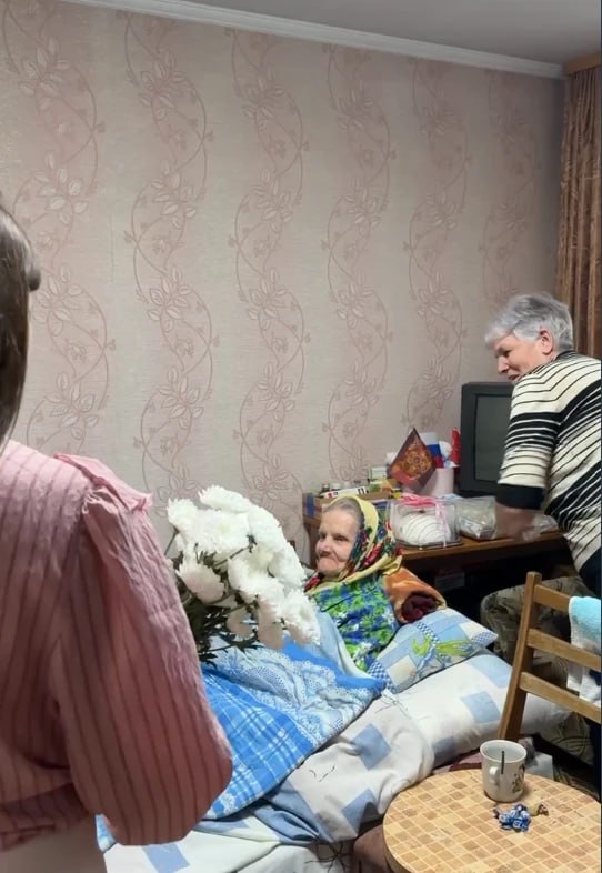 Чтим дату Великой Победы: сохраняя память Чтим дату Великой Победы: сохраняя память