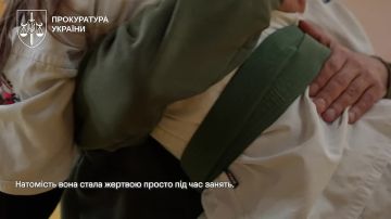 Уроженцу Запорожья, обвиняемому в насилии над детьми, грозит пожизненное заключение