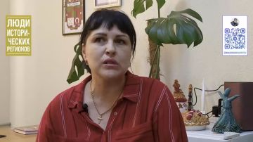 Максим Григорьев: Проект МАКСИМА ГРИГОРЬЕВА "Люди исторических регионов"
