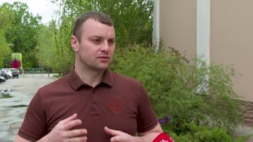 Новая спортивная экипировка для спортсменов Запорожской области: поддержка талантов и стремление к победам