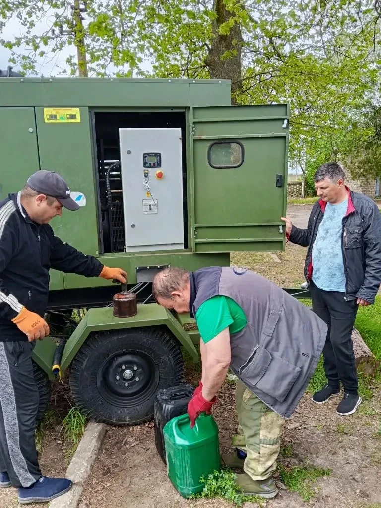 На протяжении недели бригады рабочих Приморского участка ГУП "Вода Запорожья" осуществили ряд ремонтных работ водопроводной сети на территории Приморского муниципалитета На протяжении недели бригады рабочих Приморского участка ГУП "Вода Запорожья" осуществили ряд ремонтных работ водопроводной сети на территории Приморского муниципалитета