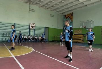 В ГБУ ДО ЗО «Центр детско-юношеского творчества» г.Токмак состоялась тёплая и дружеская встреча с гостями из города Бердянска
