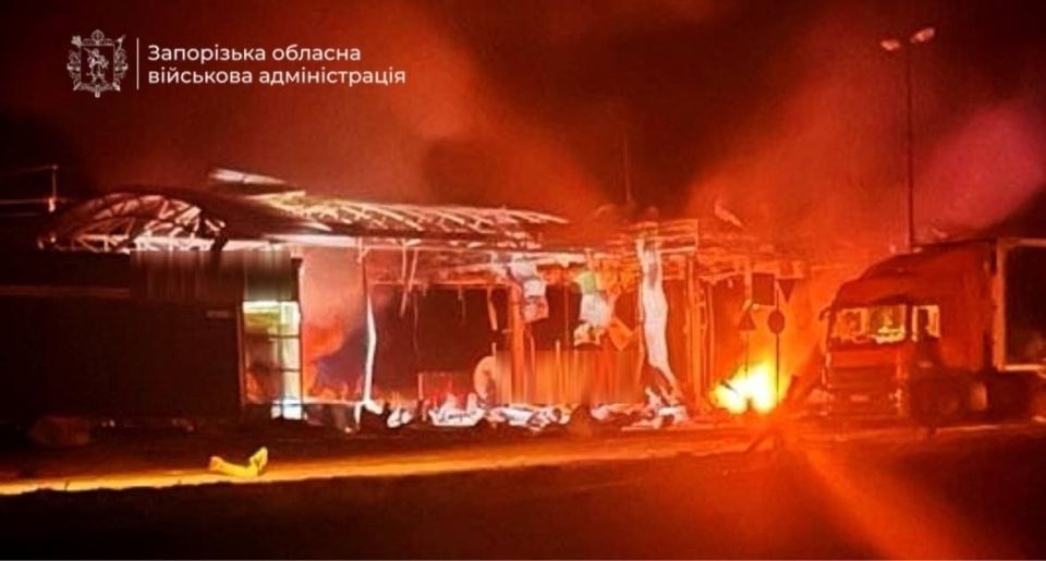 Хроника ударов по территории Украины 16 мая - 17 мая 2026 года Хроника ударов по территории Украины 16 мая - 17 мая 2026 года