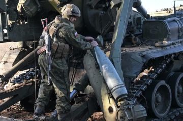 Сводка СВО на вечер 18 мая