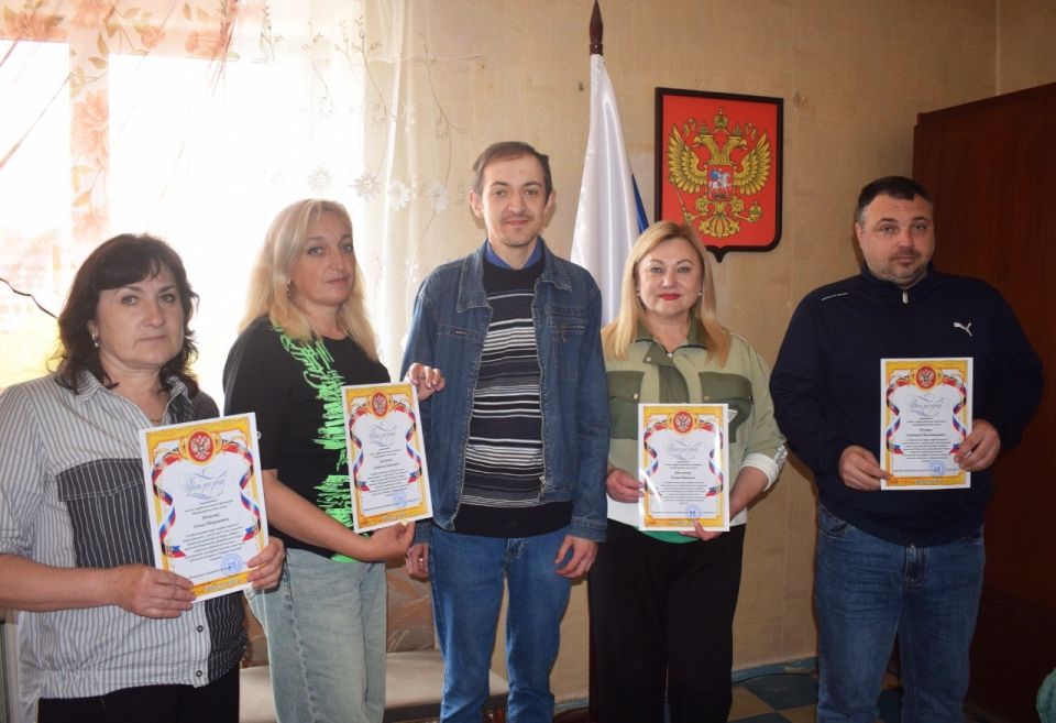 В профессиональный праздник - Международный день музеев – сотрудники краеведческого музея принимали поздравления от администрации муниципального округа, коллег и партнеров В профессиональный праздник - Международный день музеев – сотрудники краеведческого музея принимали поздравления от администрации муниципального округа, коллег и партнеров