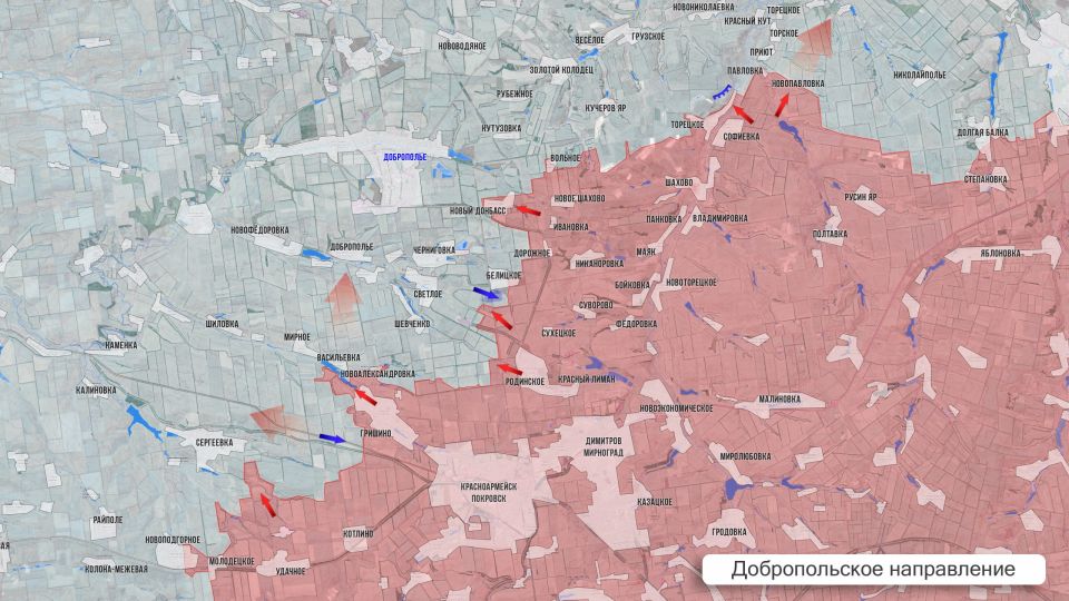 Олег Царёв: Фронтовая сводка 19 мая. На Херсонском направлении ВС РФ расширяют радиус нанесения ударов Олег Царёв: Фронтовая сводка 19 мая. На Херсонском направлении ВС РФ расширяют радиус нанесения ударов
