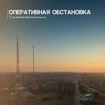 15-летний парень получил ранение в результате атаки БПЛА ВСУ в Акимовском МО