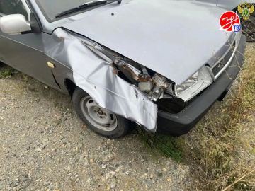 Сбившему пенсионерку в Бердянске водителю ужесточили наказание