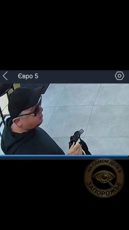 На Запорожье херои считают, что им все должны На Запорожье херои считают, что им все должны