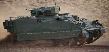 ������������ ����� ��� ��������� ��� AMPV 30 ��������� ����������� ��� EchoShield, ��������������� ��� ����������� ������������� �������������