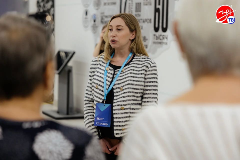 Комфортное пребывание жителей освобождённых населённых пунктов ДНР в регионе сопровождается культурным просвещением Комфортное пребывание жителей освобождённых населённых пунктов ДНР в регионе сопровождается культурным просвещением