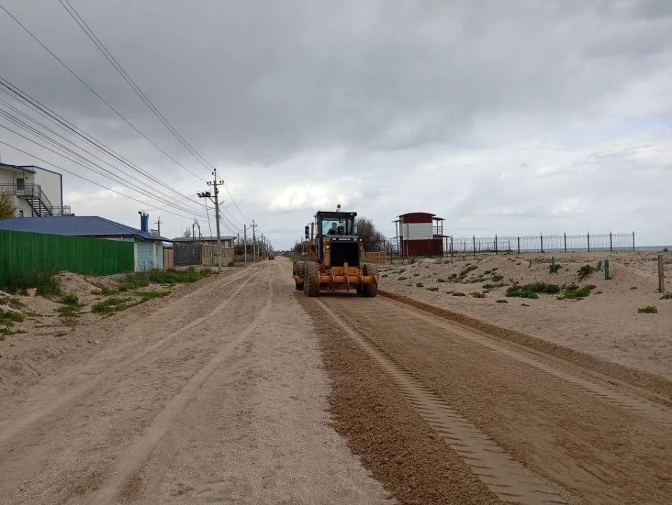 Ежедневные работы коммунальщиков по Кирилловскому поселению Ежедневные работы коммунальщиков по Кирилловскому поселению