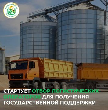 С 20 мая 2026 года Минпромторг России совместно с Российским экспортным центром (РЭЦ, Группа ВЭБ.РФ) запускает прием заявок на получение государственной поддержки в сфере международной логистики