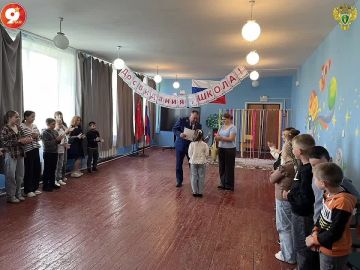 Праздник отгремел, но память осталась