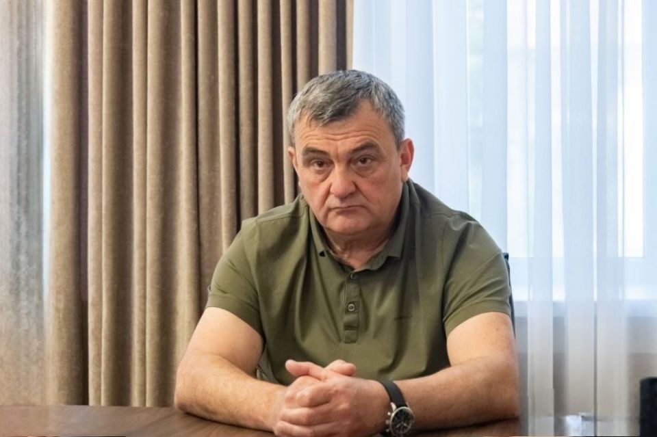 Уважаемый Сергей Борисович!