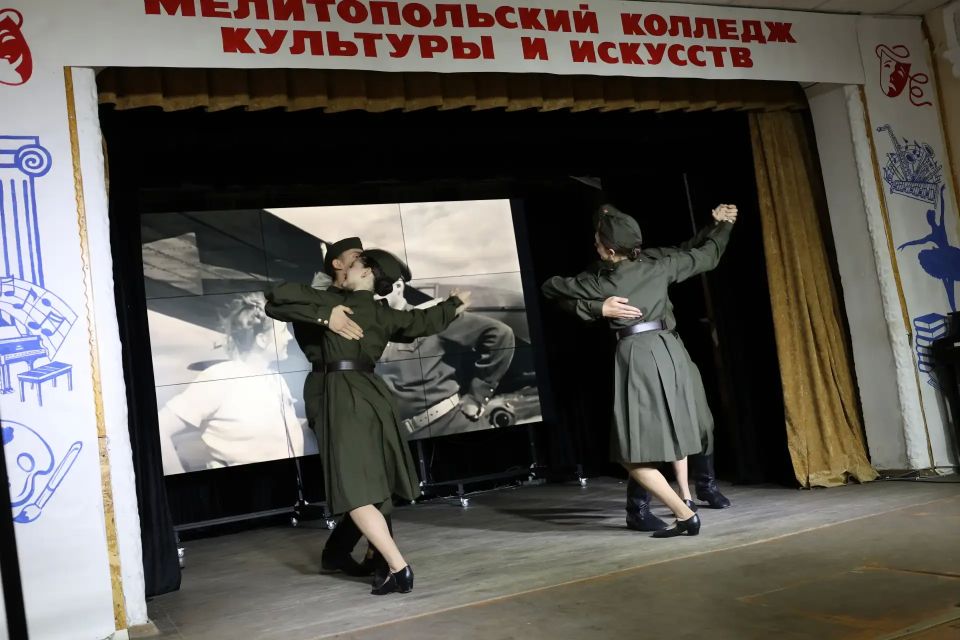 В Запорожской области определили «Мастера года» 2026! В Запорожской области определили «Мастера года» 2026!